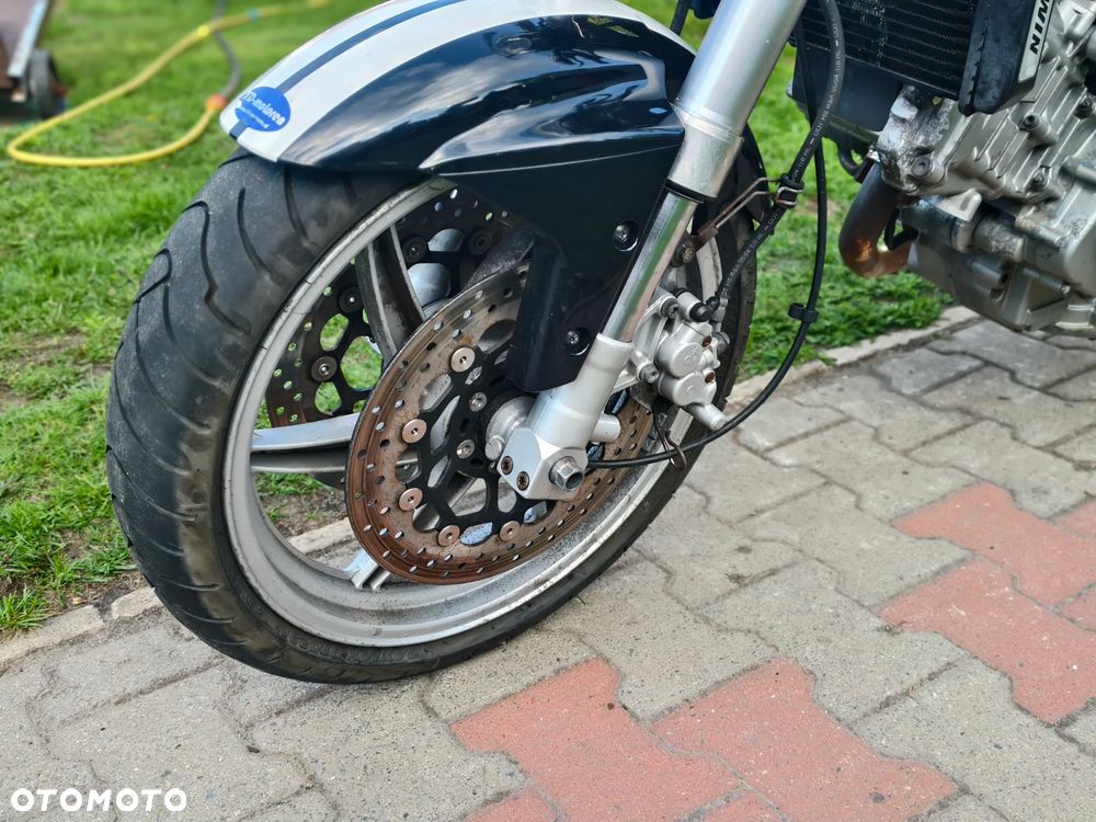 Hyosung GT Comet - 24