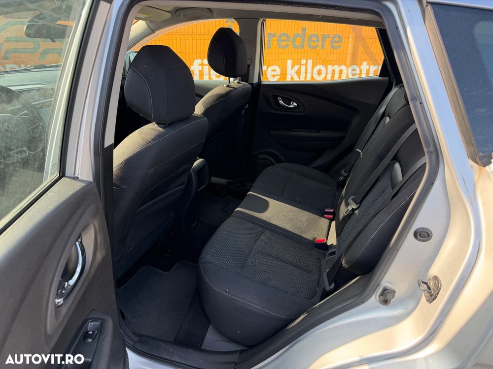 Renault Kadjar 1.6 DCI 4X4 Intens - 22
