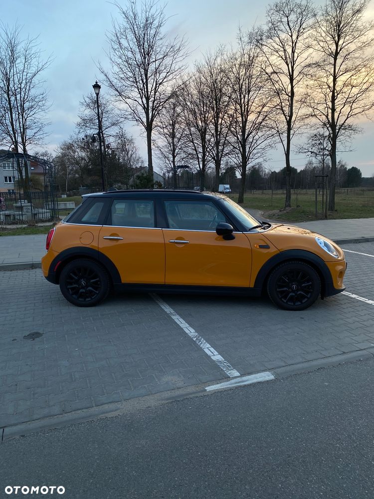 MINI Cooper - 3
