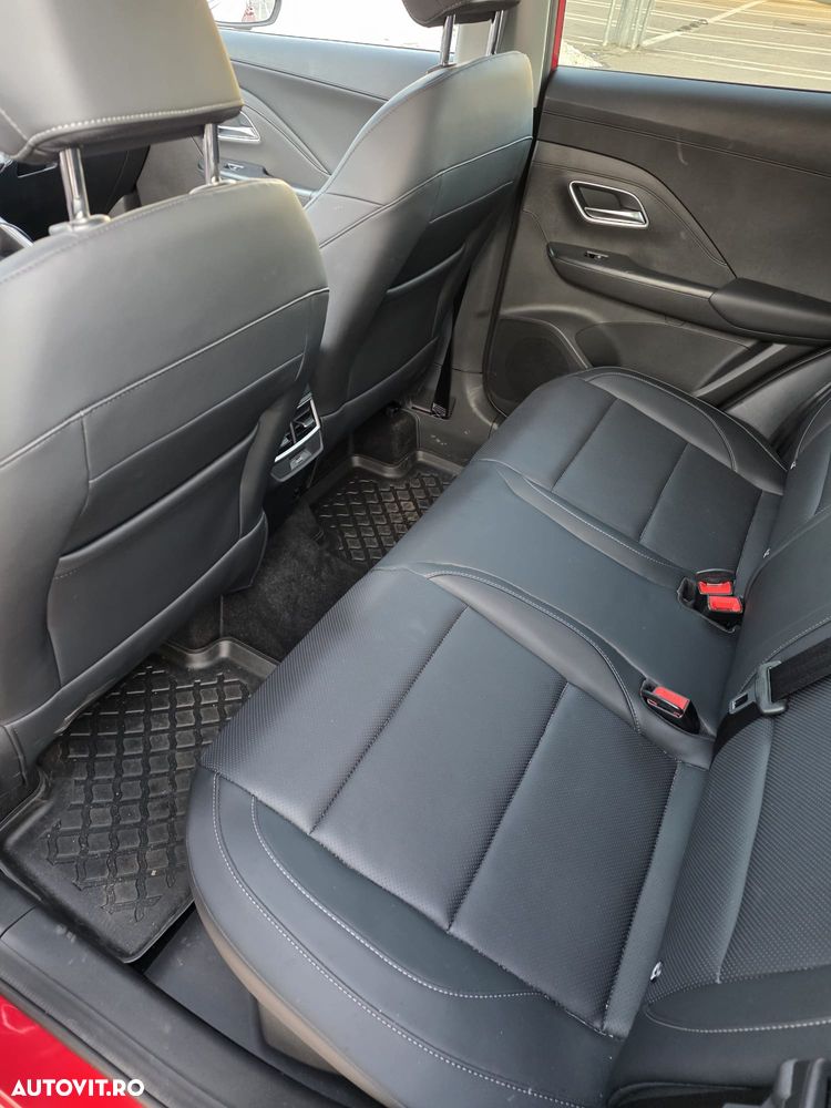 MG ZS HEV 1.5 GSI AT Exclusive - 8