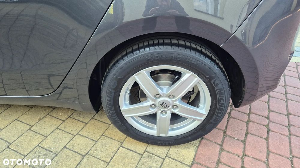 Kia Ceed 1.4 Business Line - 18