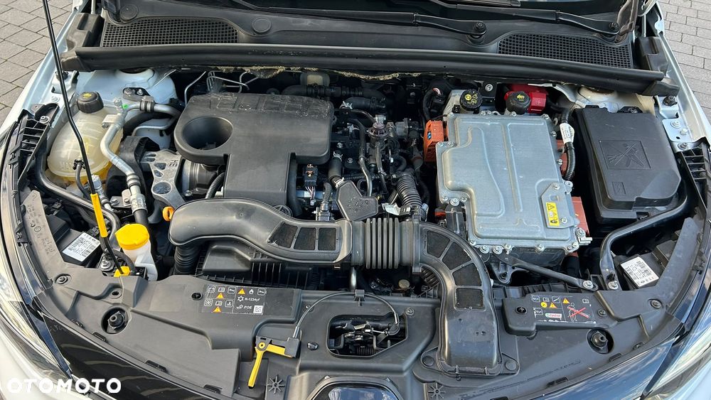 Renault Clio E-TECH 140 BUSINESS EDITION - 34