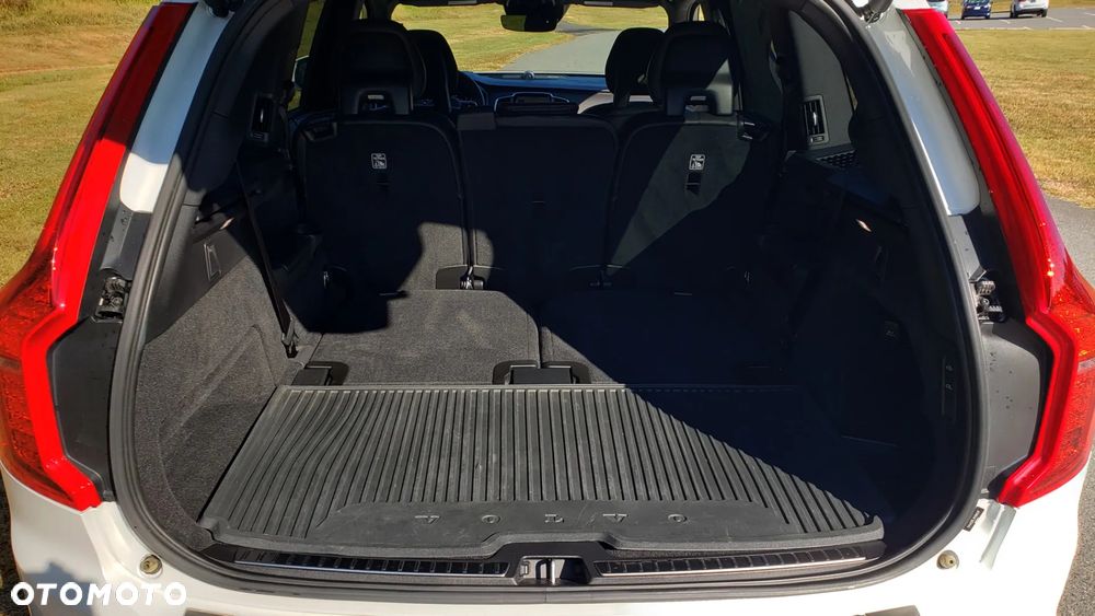 Volvo XC 90 T6 AWD Geartronic Inscription - 23