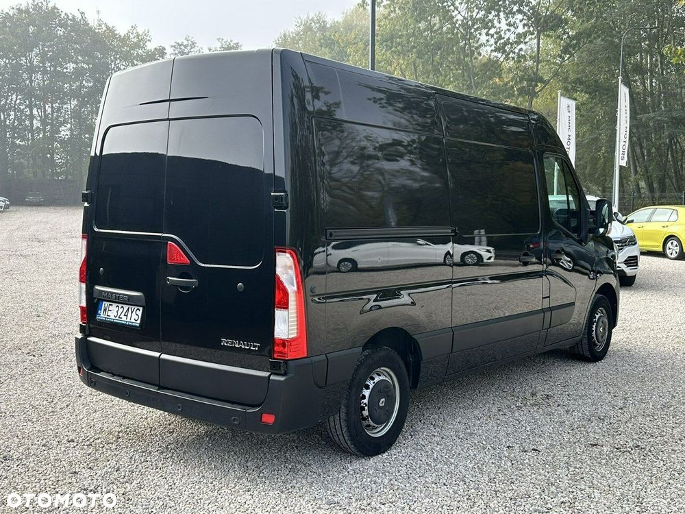 Renault Master - 8
