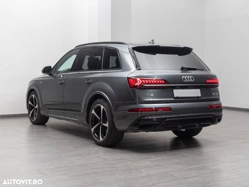 Audi Q7 - 3