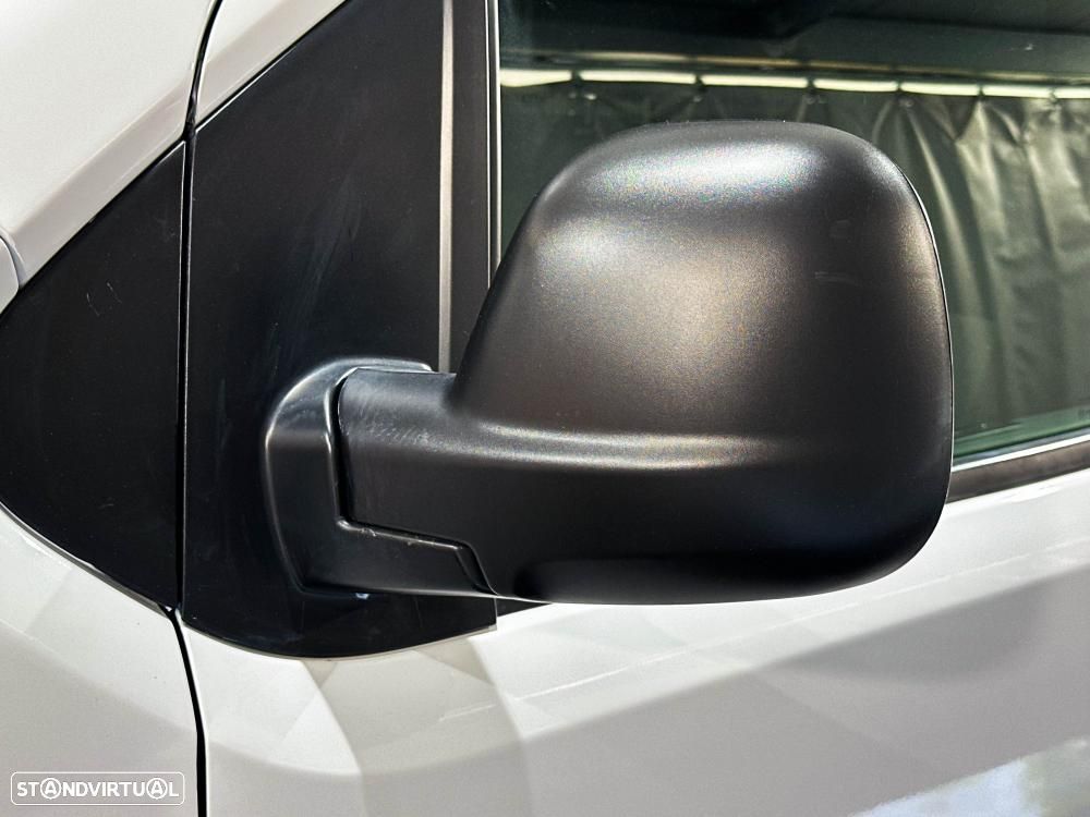 Toyota Proace Electric 50kWh 136cv Business Line - 17