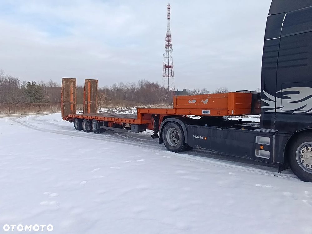 Berger N-34 JUMBO - 5