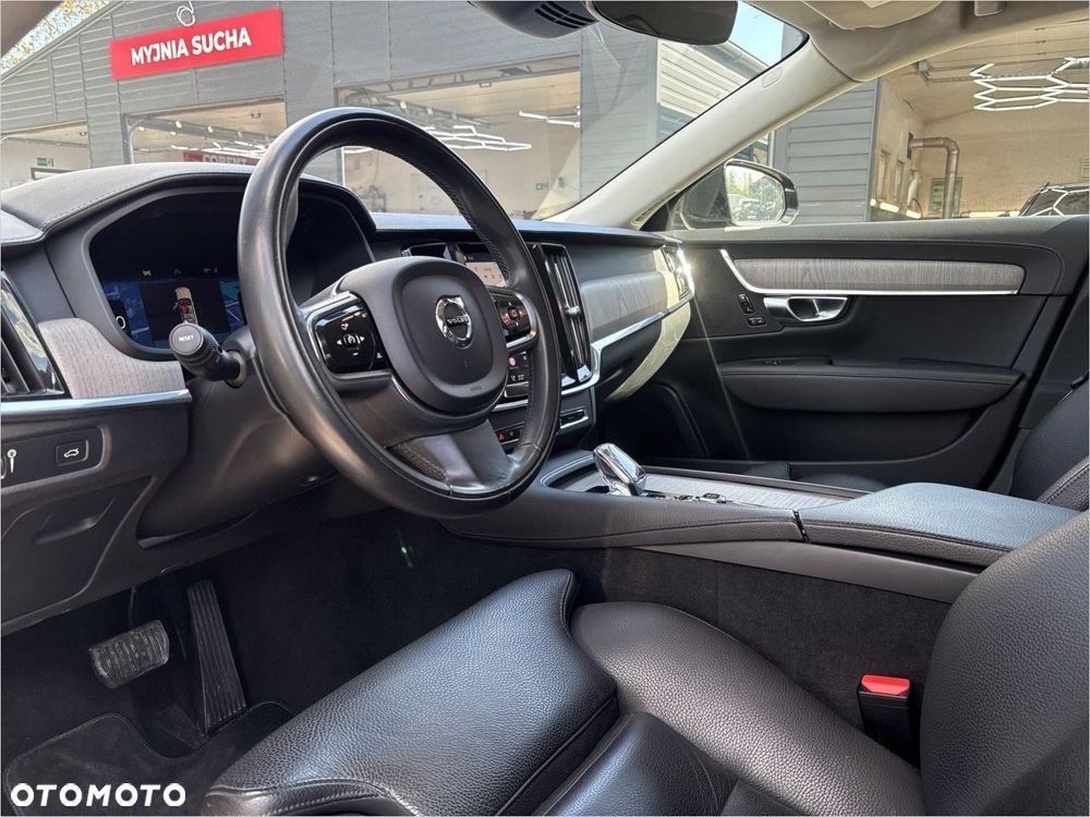 Volvo S90 B5 B Inscription - 11