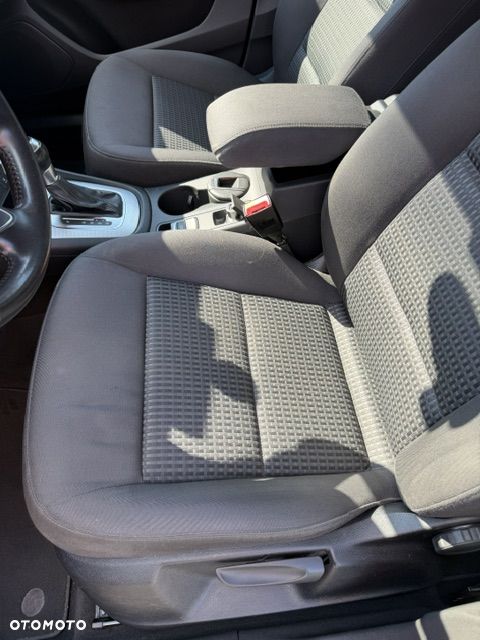 Audi Q3 2.0 TDI Quattro S tronic - 8