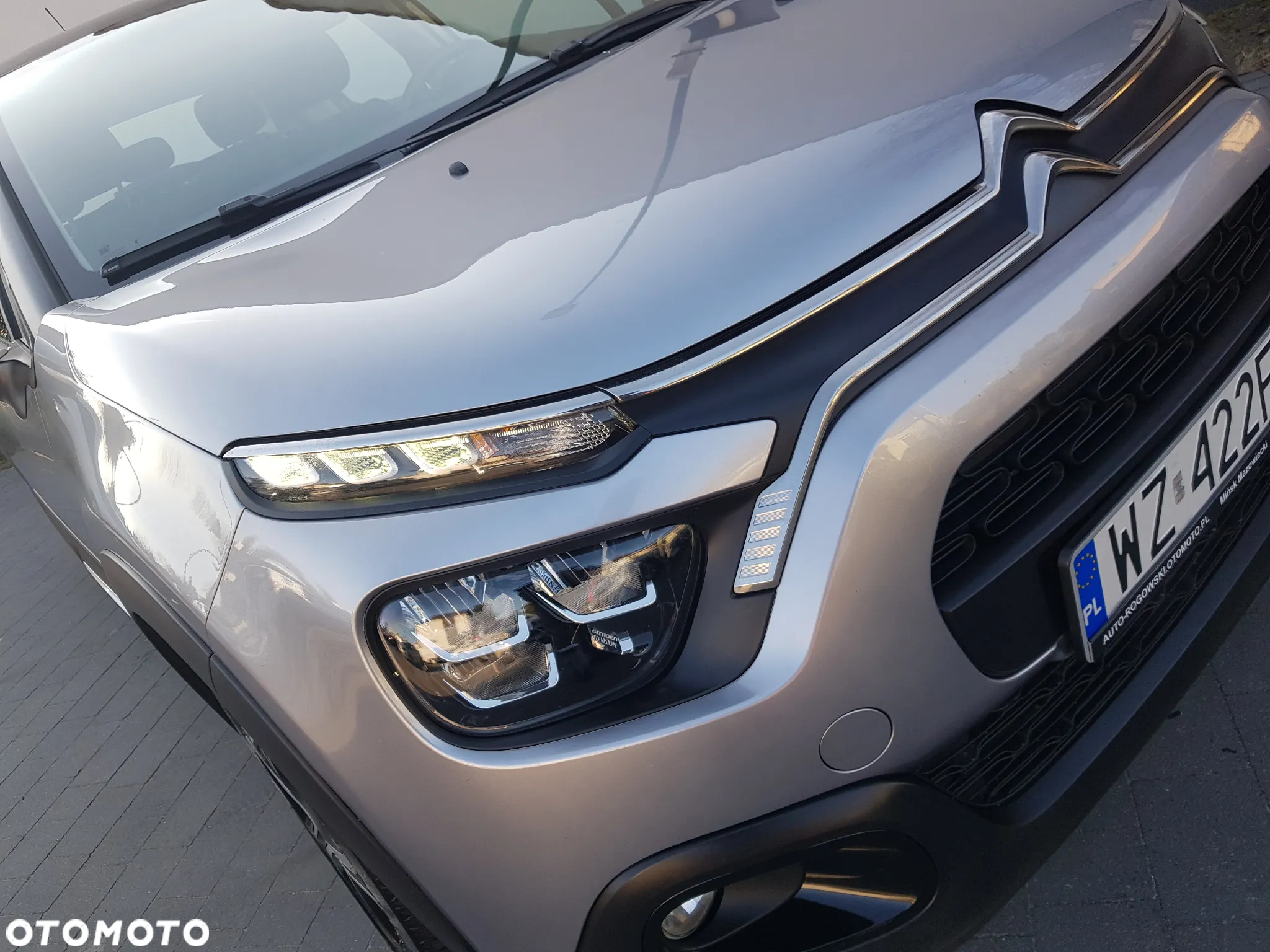 Citroën C3 1.2 PureTech Shine - 26