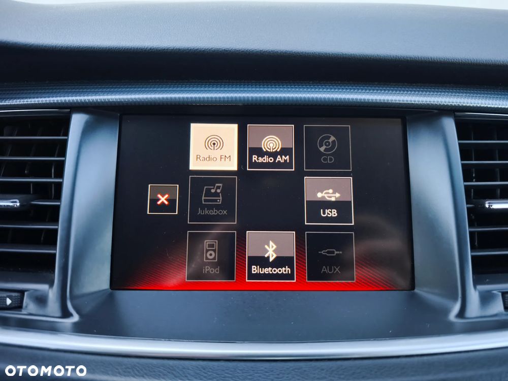 Peugeot 508 HDi FAP 140 Allure - 27