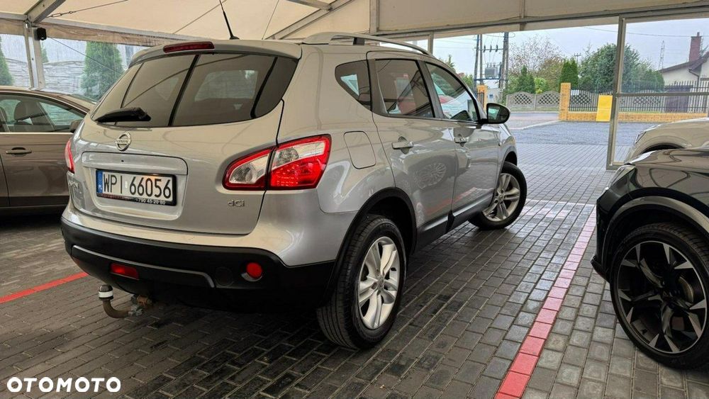 Nissan Qashqai 2.0 dCi Tekna Premium - 28