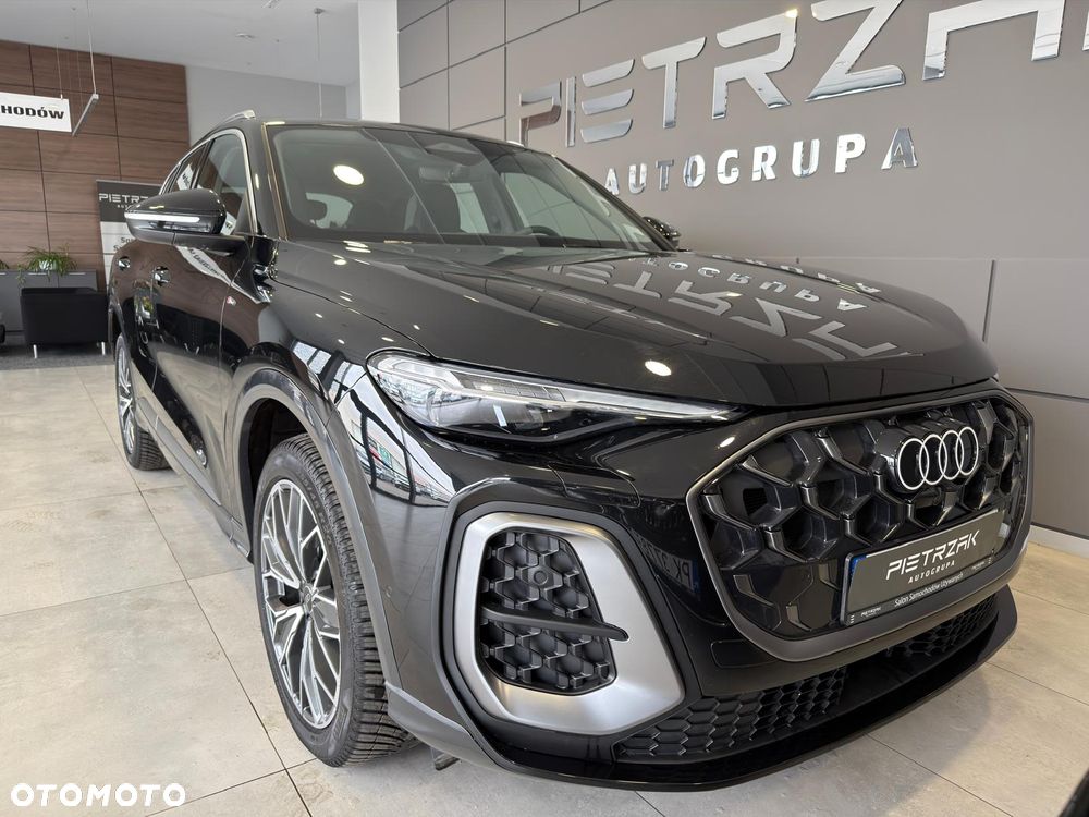 Audi Q5 TDI mHEV 150 kW Quattro S tronic - 3