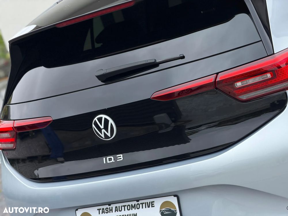 Volkswagen ID.3 58 kWh Pro Performance - 16