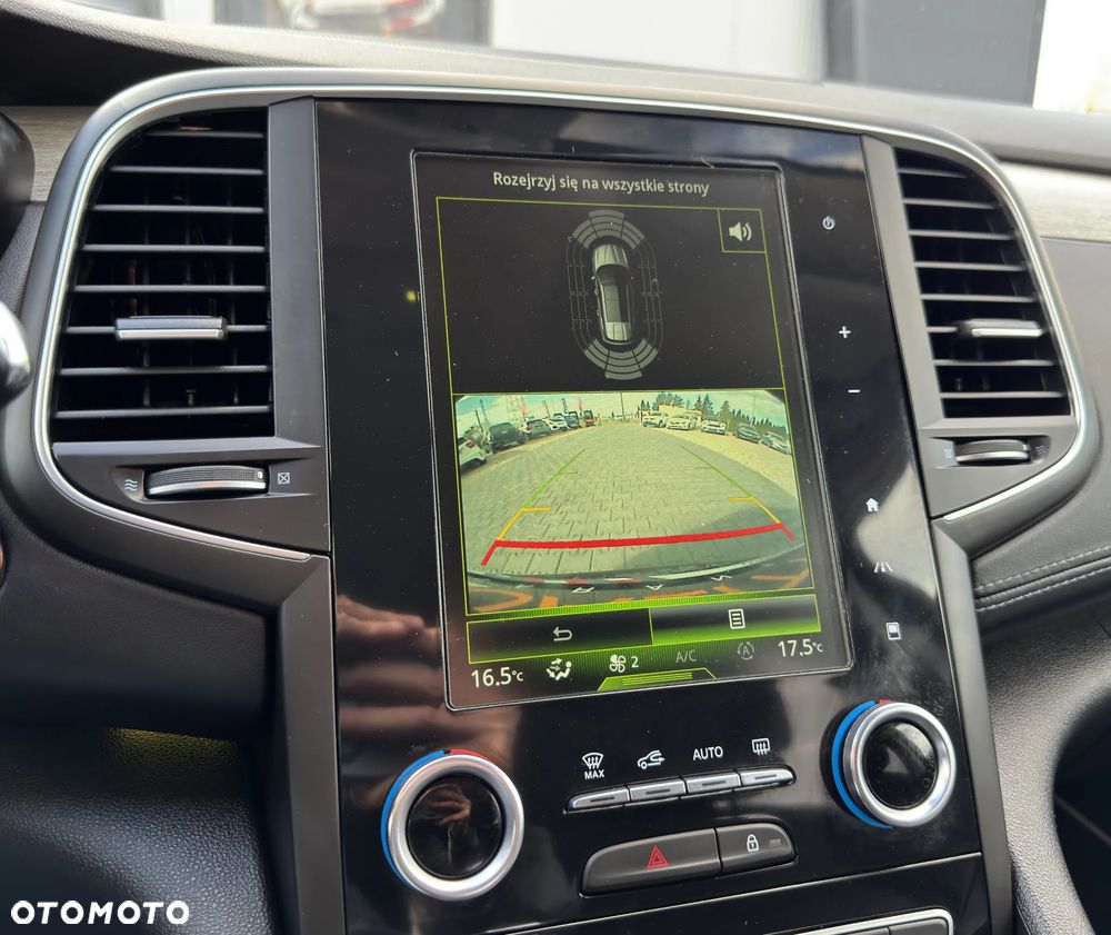 Renault Talisman ENERGY TCe 200 EDC INITIALE PARIS - 23