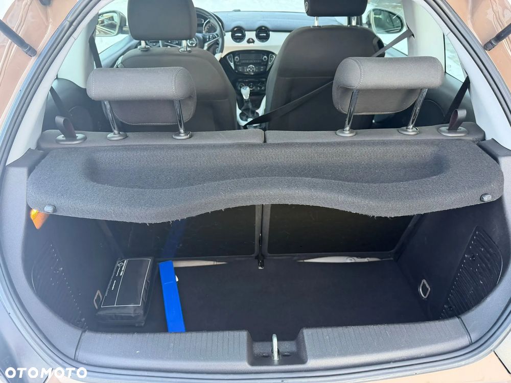 Opel Adam 1.4 Glam - 8
