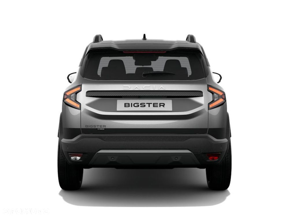 Dacia Bigster - 8
