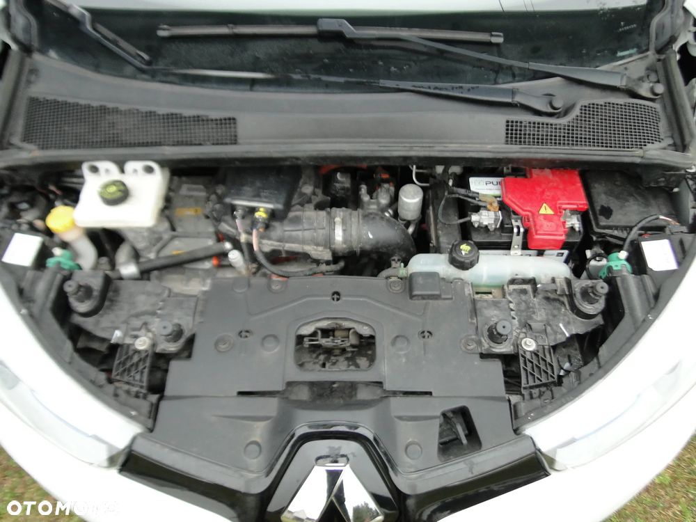 Renault Zoe Zen - 21