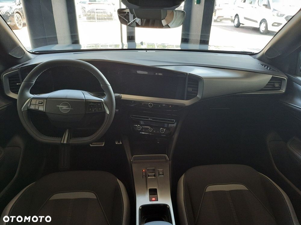 Opel Mokka 1.2 T mHEV GS S&S eDTC6 - 17