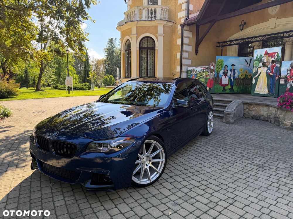 BMW Seria 5 - 9