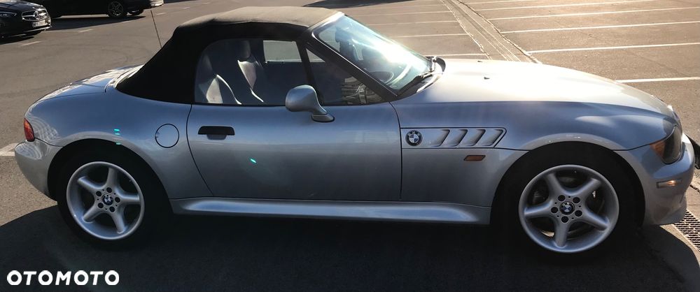 BMW Z3 - 6
