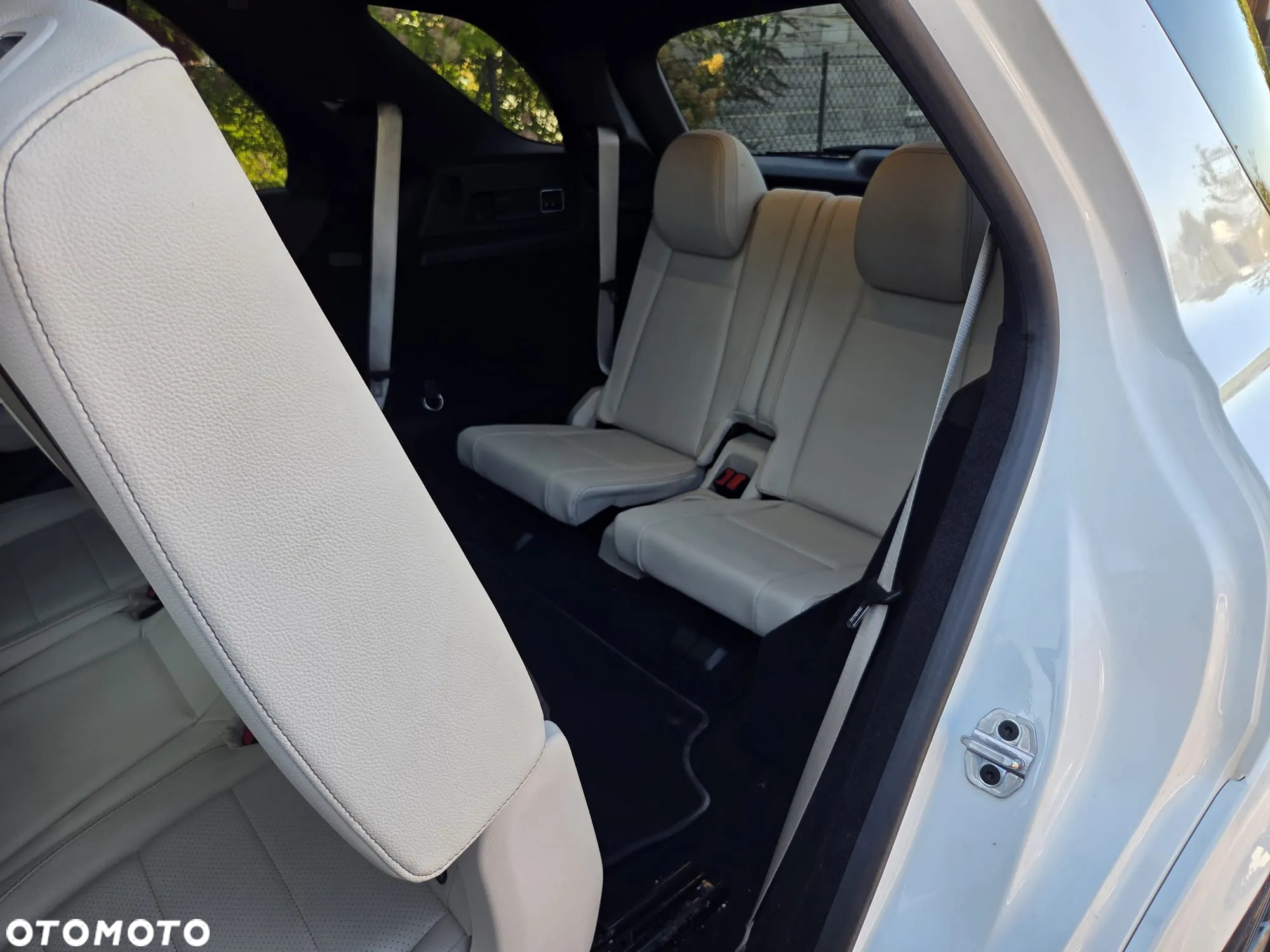 Mercedes-Benz GLE 450 4Matic 9G-TRONIC AMG Line - 23