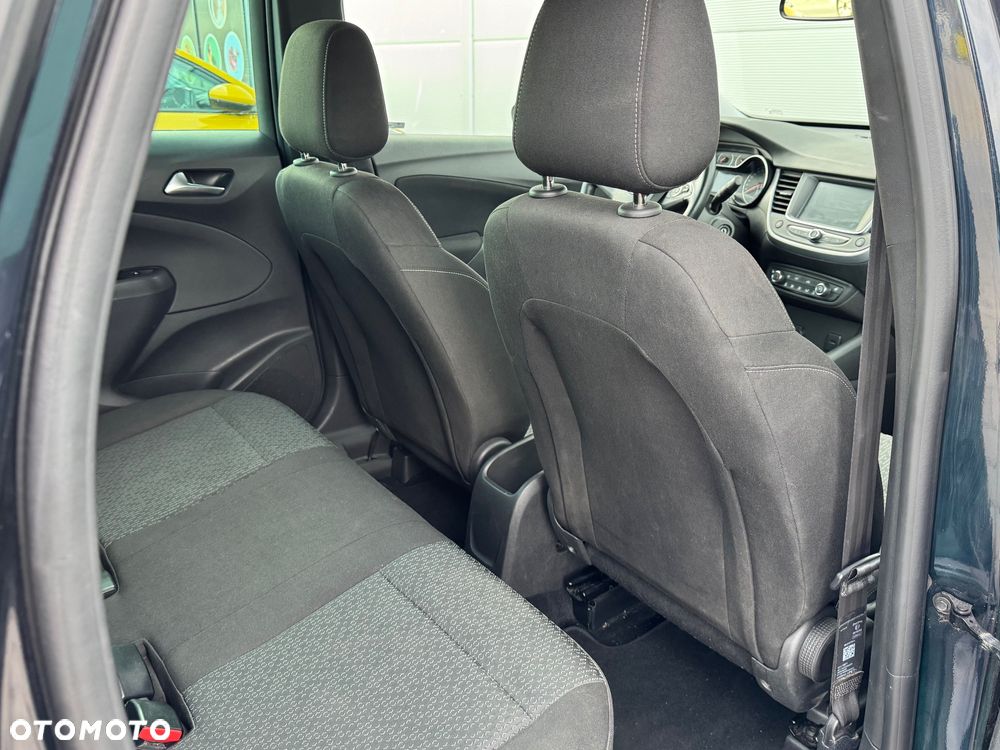Opel Crossland X 1.2 ECOTEC Start/Stop Innovation - 7