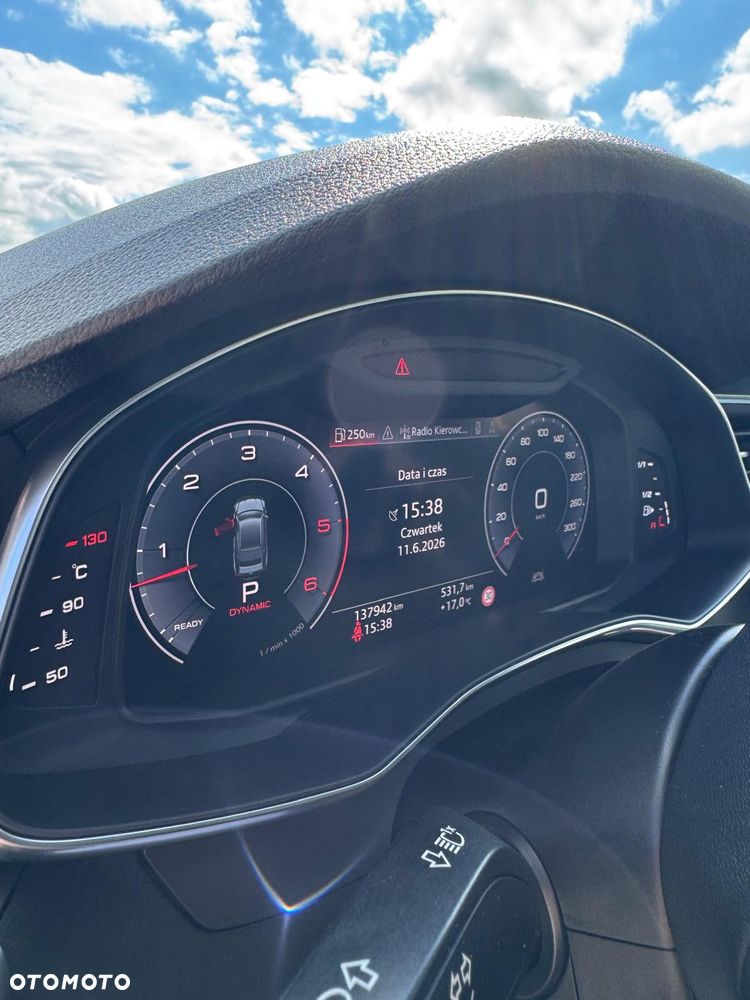 Audi A7 Sportback - 15