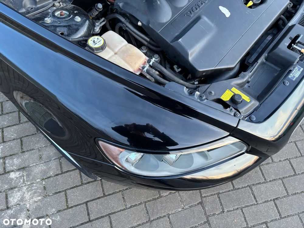 Volvo V50 2.0D DPF Momentum - 30