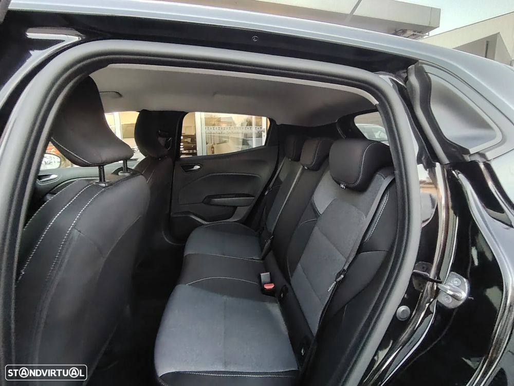 Renault Clio 1.0 TCe Evolution - 20