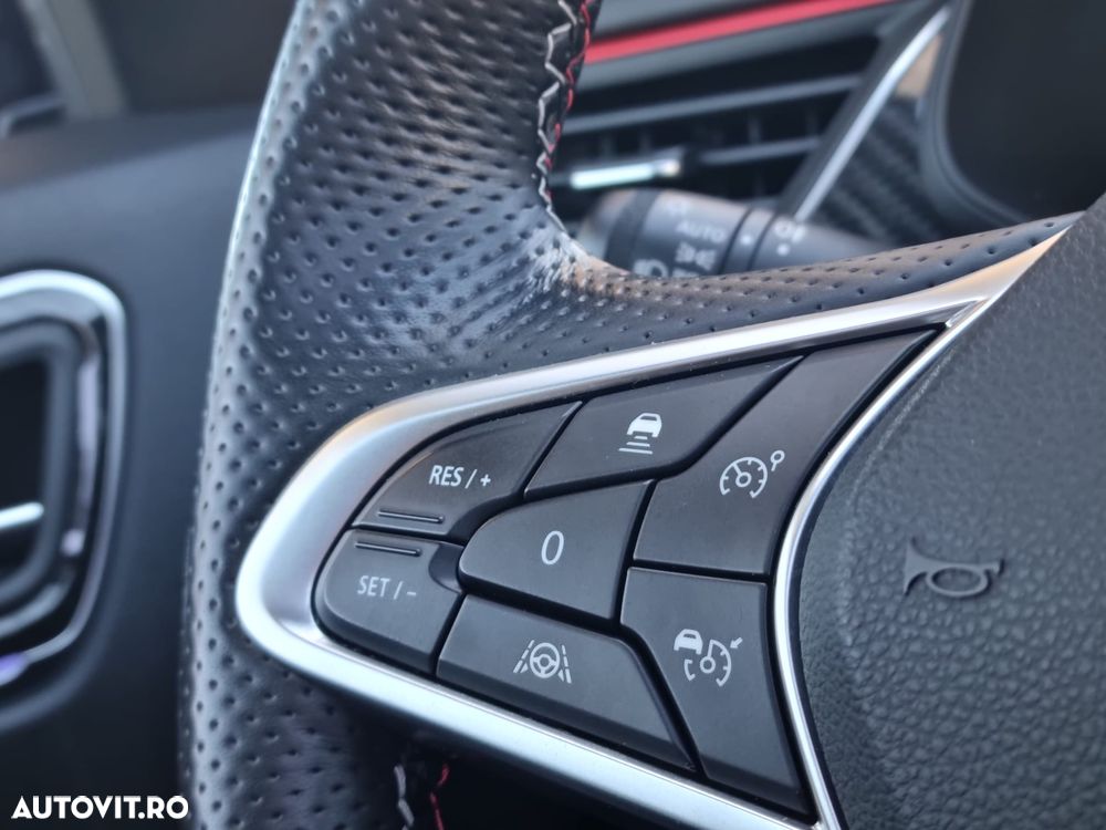 Renault Arkana E-TECH RS Line - 29