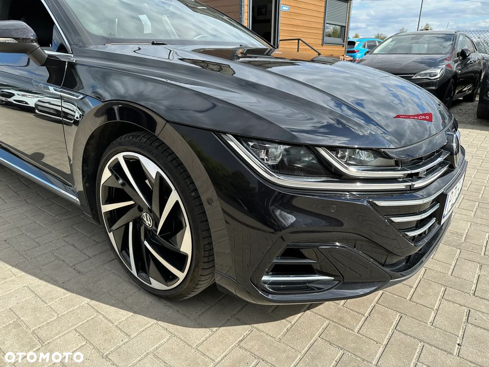Volkswagen Arteon - 37