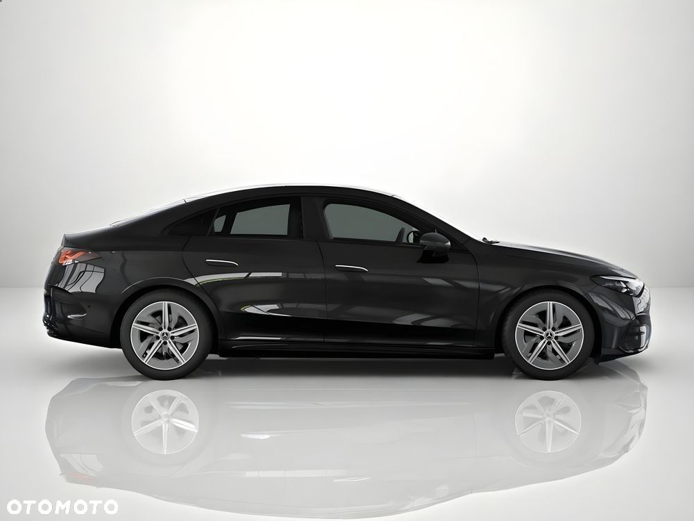 Mercedes-Benz CLA 200 mHEV 8G-DCT - 3
