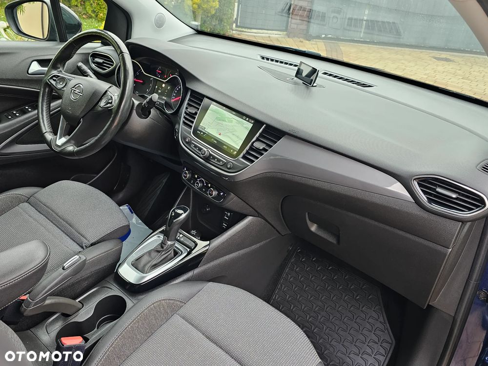 Opel Crossland 1.5 Automatik Ultimate - 27