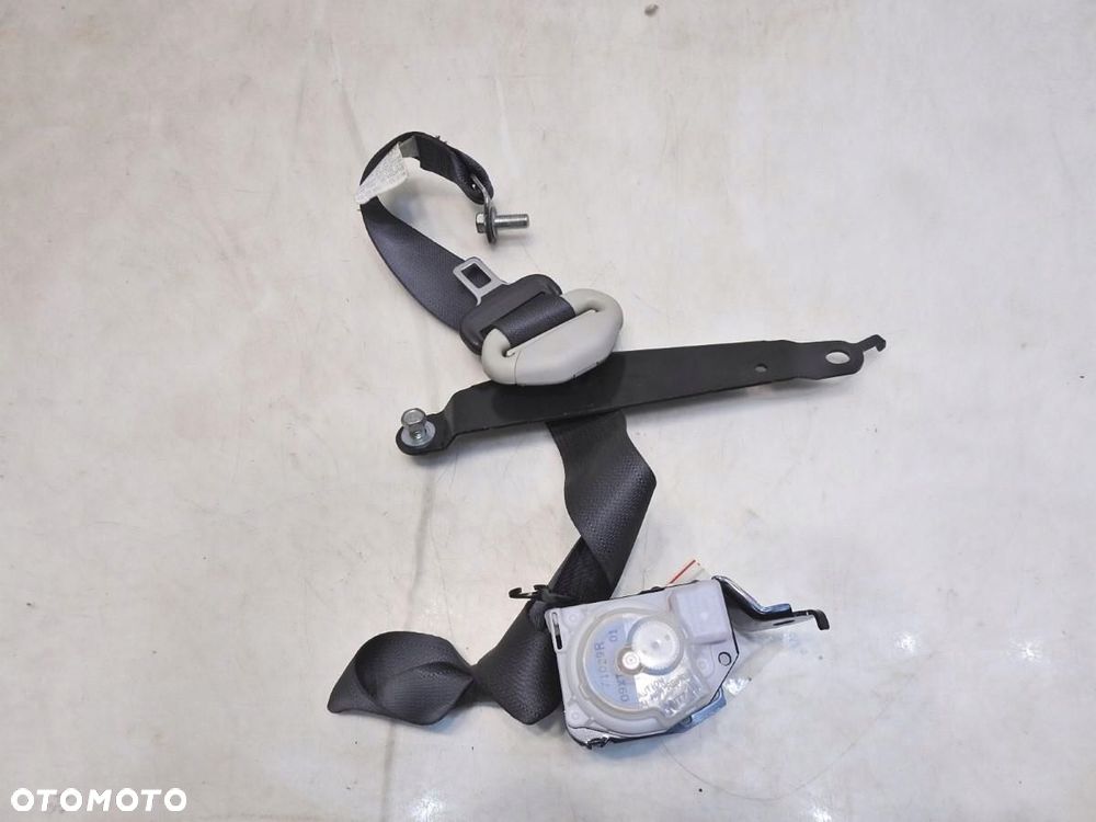 PAS BEZPIECZEŃSTWA PRAWY TYŁ SUBARU LEGACY V TK-AH0-ES133 TK-C004 - 3