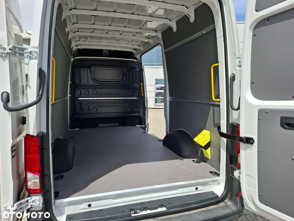 Volkswagen Crafter - 7