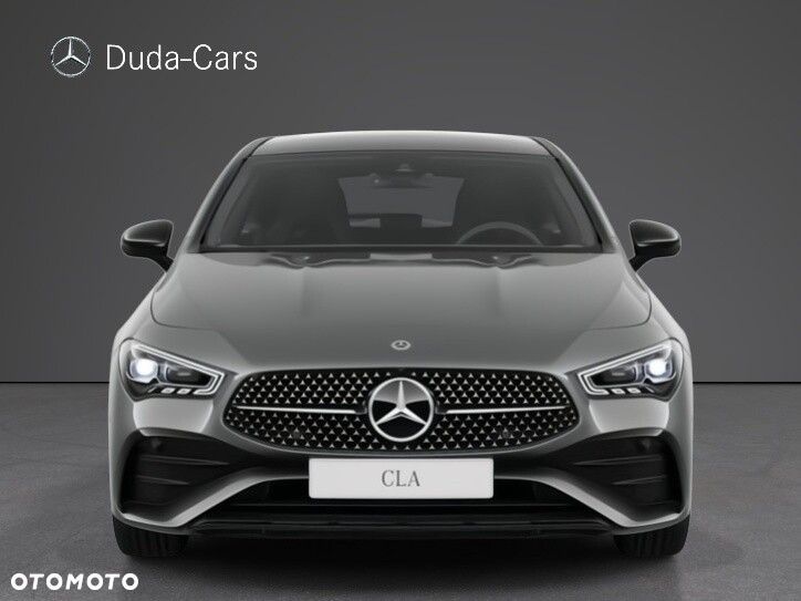 Mercedes-Benz CLA - 2