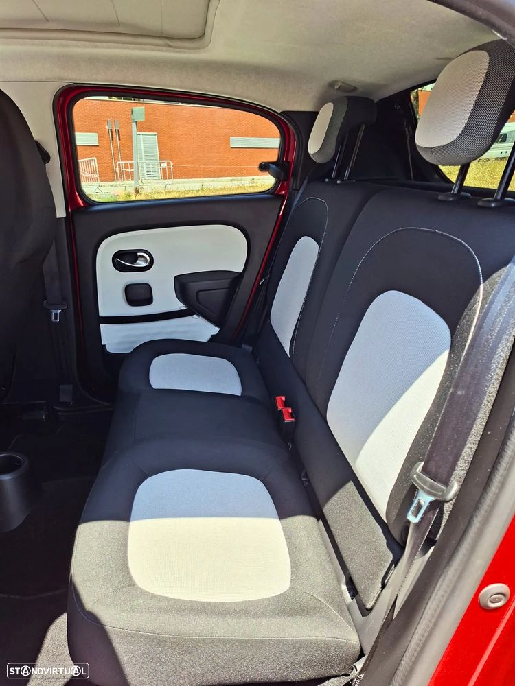 Renault Twingo - 23