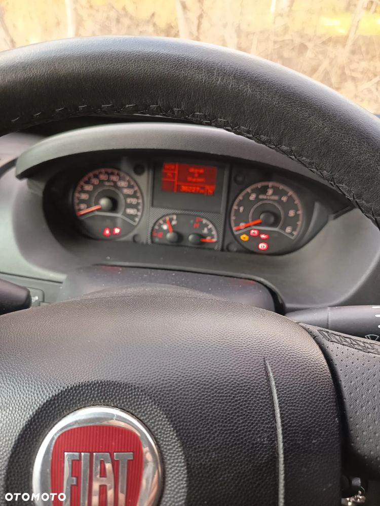 Sunlight FIAT DUCATO - 12