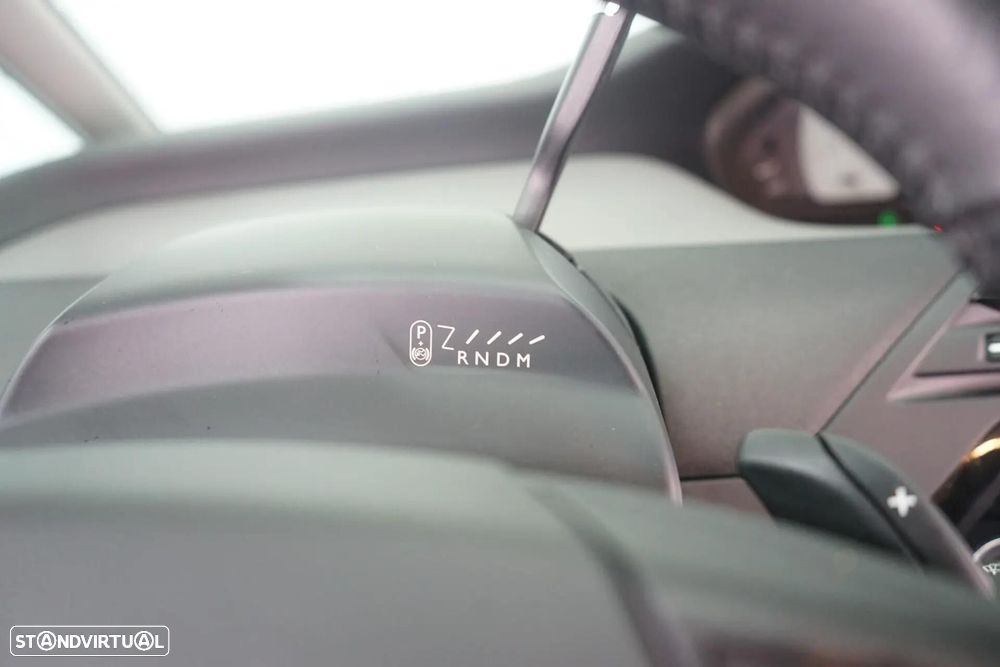 Citroën C4 Picasso 1.6 BlueHDi Exclusive EAT6 - 24