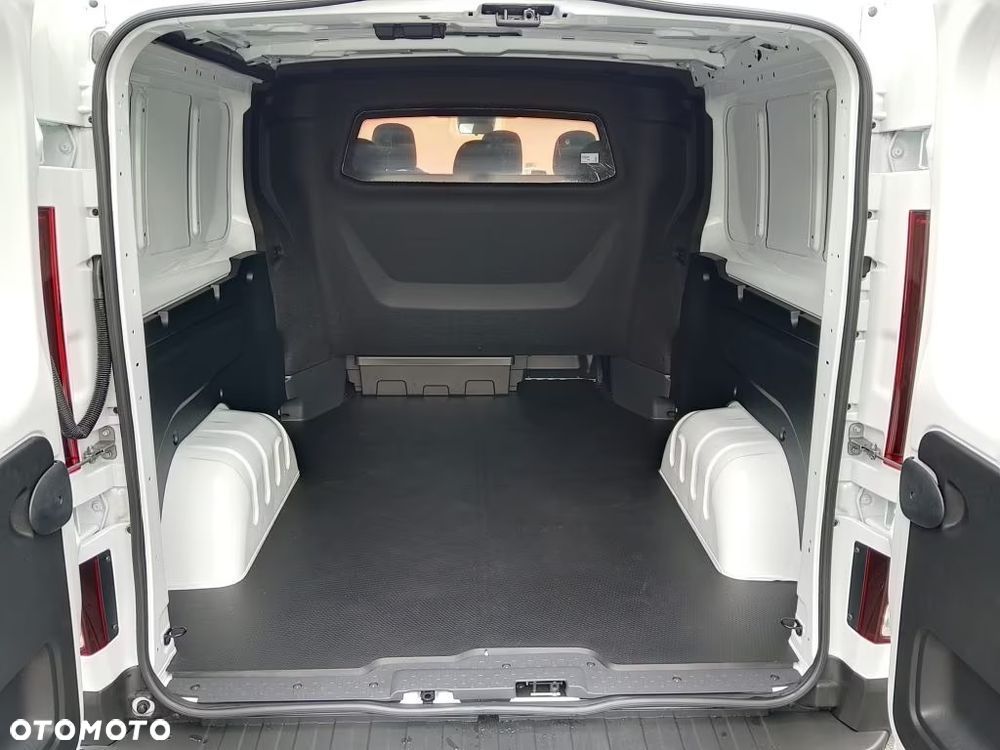 Renault Trafic 2.0 dCi L2H1 HD Extra (brygadówka) - 4