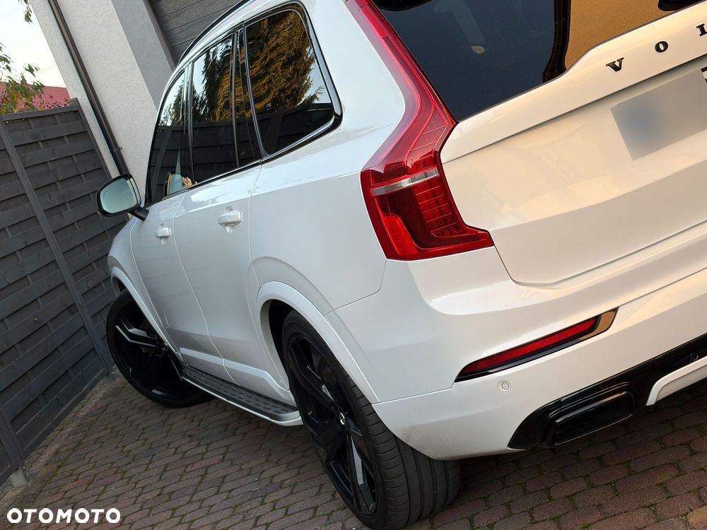 Volvo XC 90 - 18