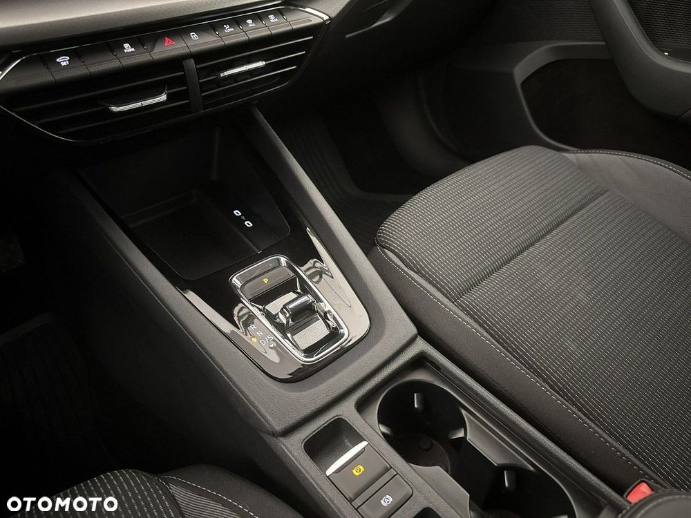 Skoda Octavia - 17