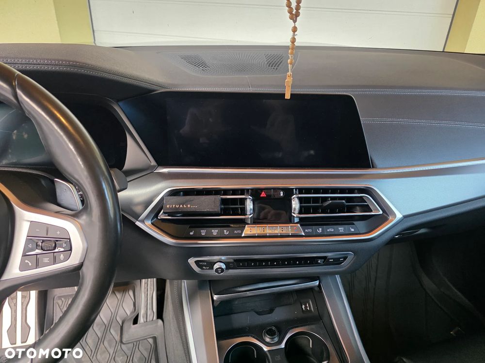 BMW X5 xDrive25d - 20