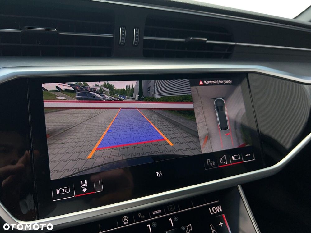 Audi S6 Avant TDI mHEV Quattro Tiptronic - 28