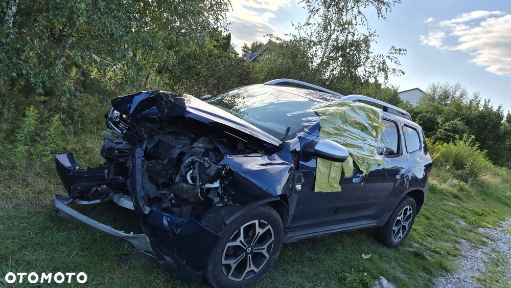 Dacia Duster - 6