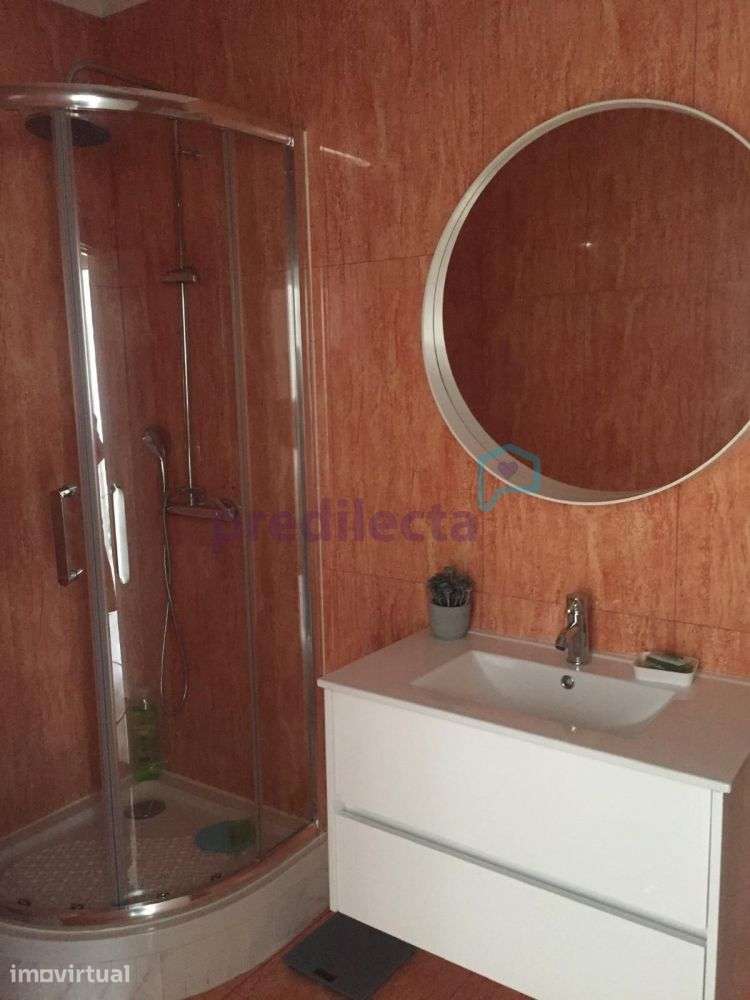 REF. 4173 T3 c/mobilia – À Universidade Fernando Pessoa, Paranhos - Grande imagem: 5/7