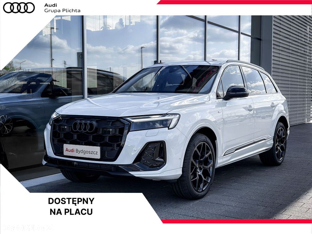 Audi Q7 - 1