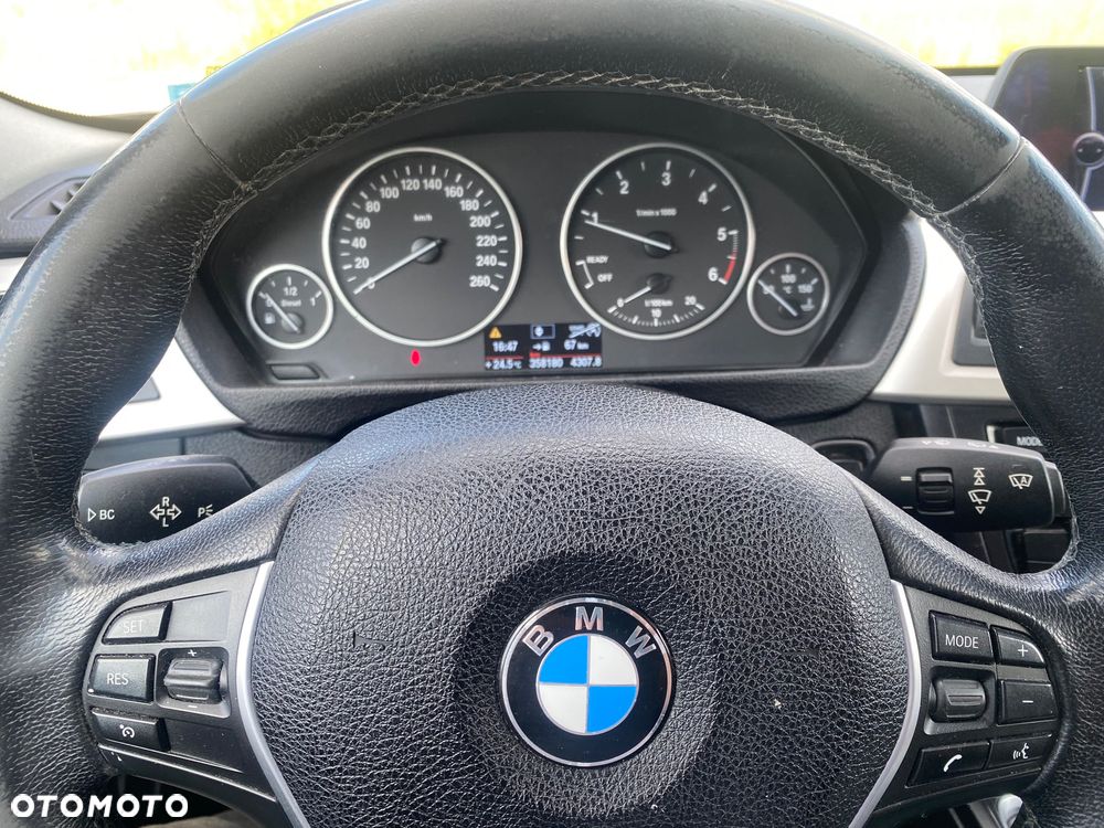 BMW Seria 3 - 9