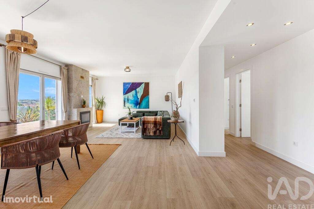 Apartamento T3 em A dos Cunhados e Maceira de 194 m2 - Grande imagem: 4/40